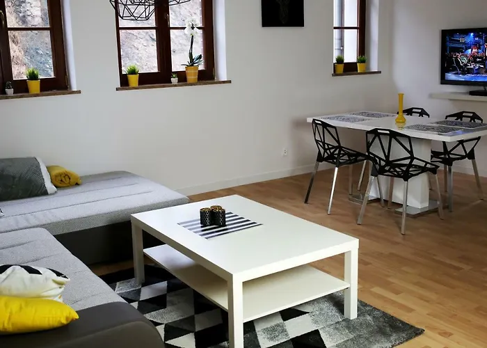 Apartamento Phoebe 13 Old Town *