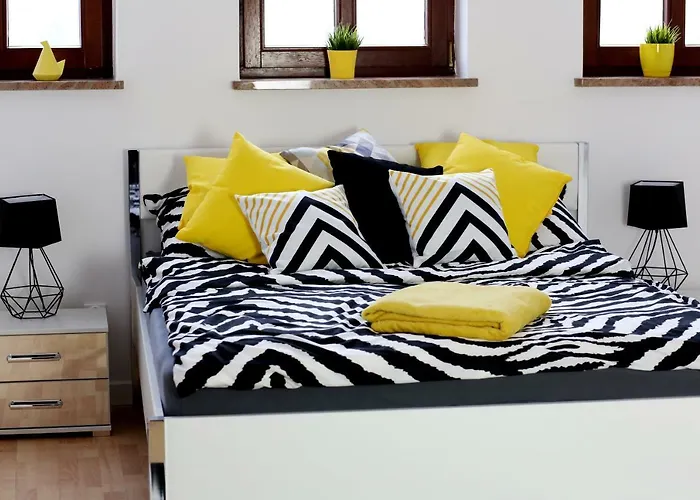 Apartamento Phoebe 13 Old Town