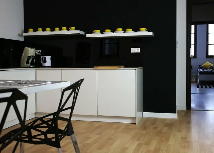 Apartamento Phoebe 13 Old Town